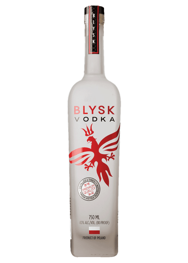 Blysk Vodka
