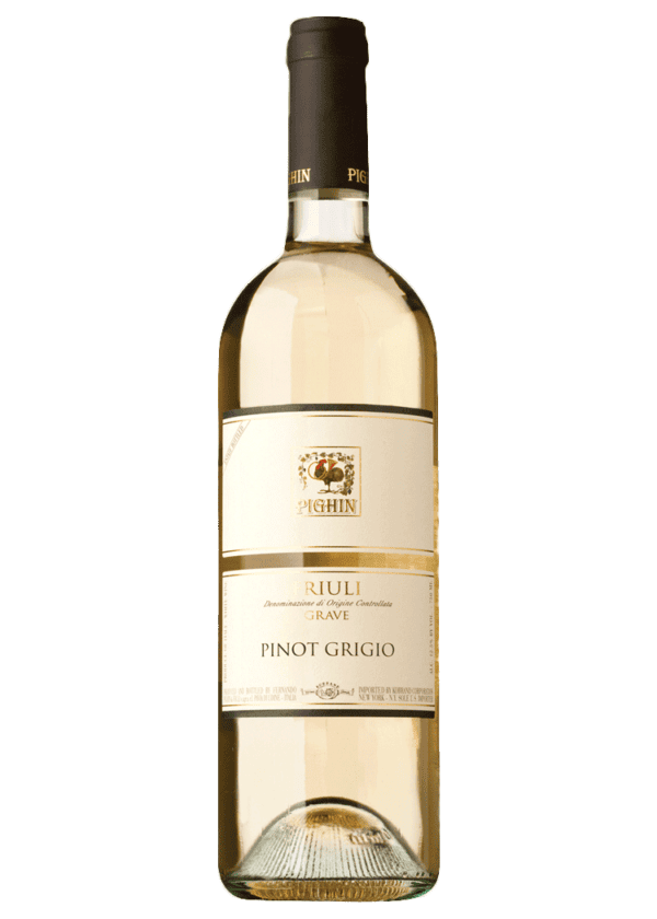 Pighin Pinot Grigio