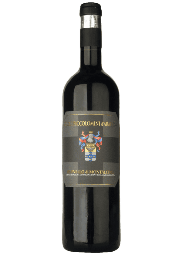 Ciacci Piccolomini d'Aragona Brunello di Montalcino, 2018
