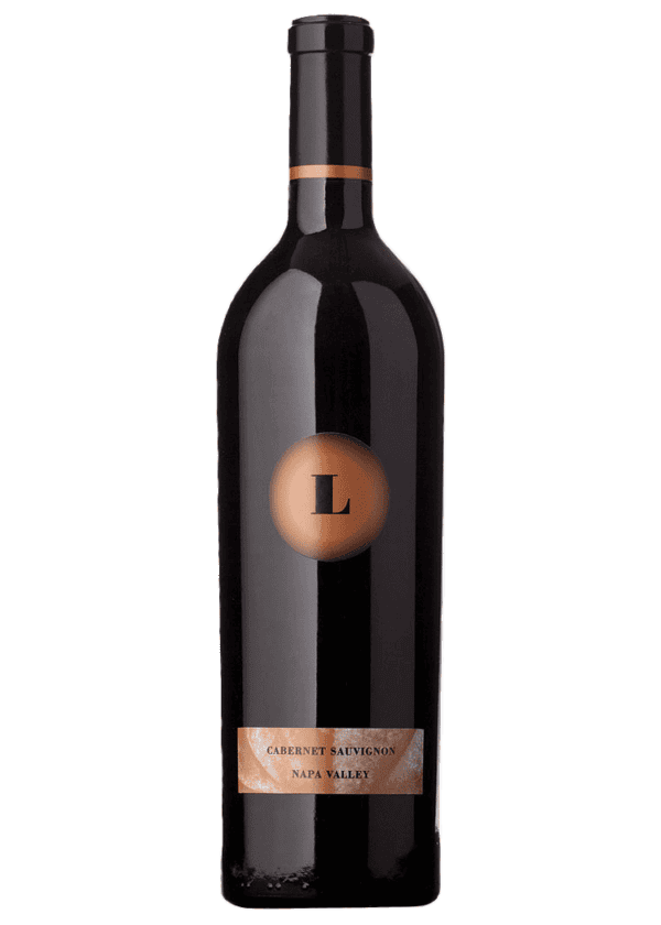 Lewis Cellars Cabernet Napa, 2021