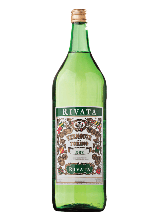 Rivata Dry Vermouth