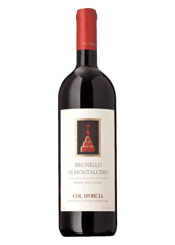 Col D'Orcia Brunello di Montalcino