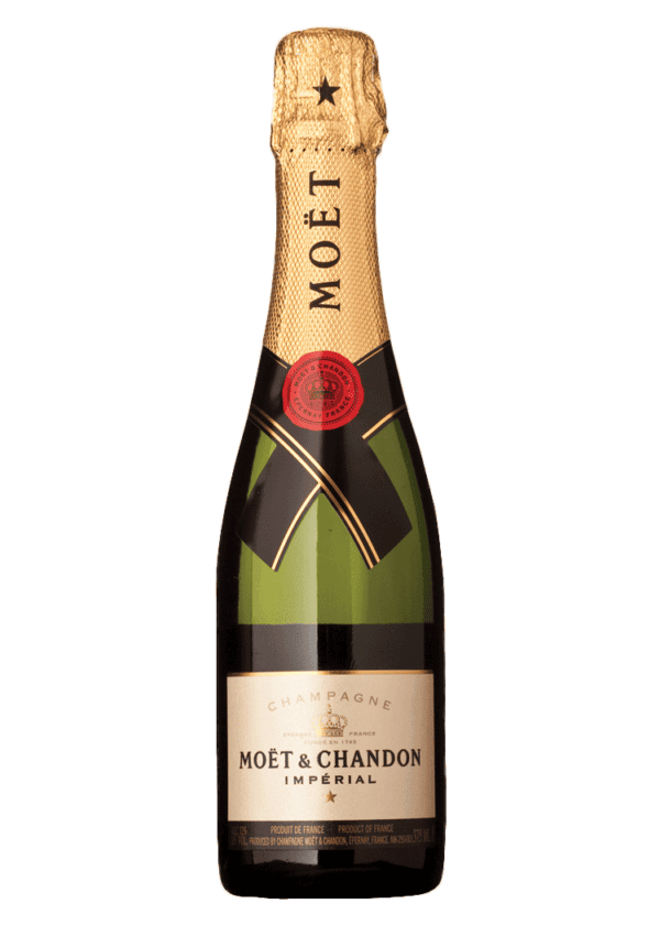 Moet & Chandon Imperial Brut Champagne