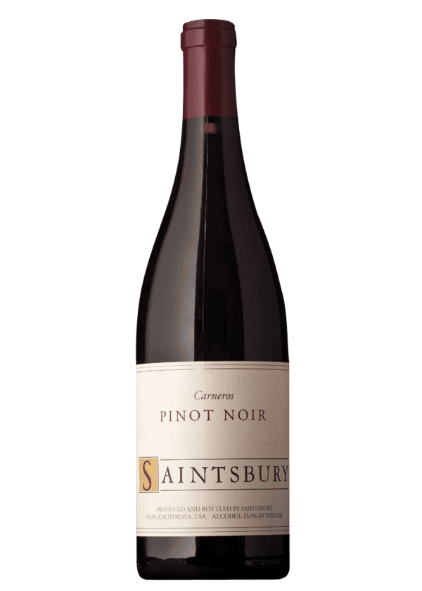 Saintsbury Pinot Noir Carneros