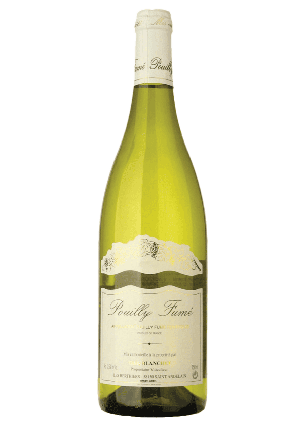 Blanchet Pouilly Fume Sauvignon Blanc