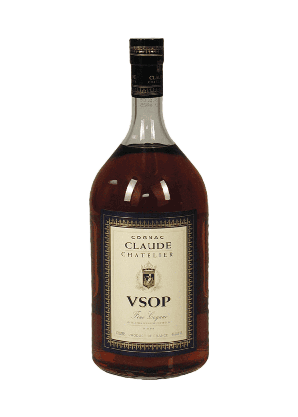 Claude Chatelier VSOP