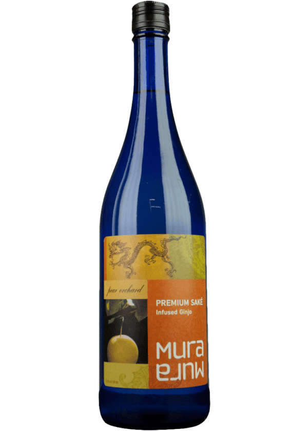 Mura Mura Pear Orchard Sake