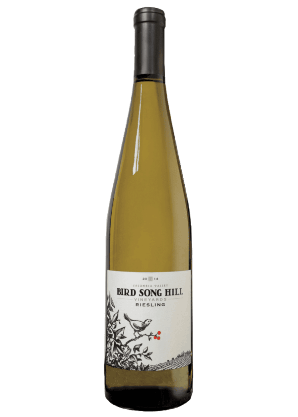Bird Song Hill Riesling Columbia Valley