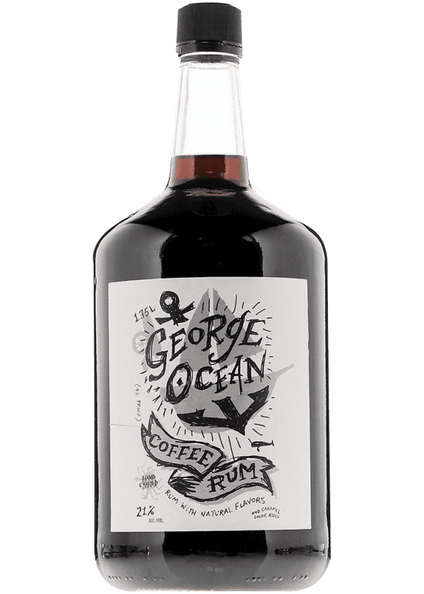 George Ocean Coffee Rum