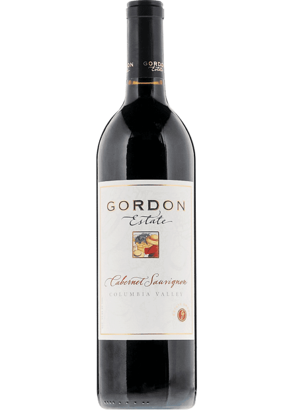 Gordon Estate Cabernet