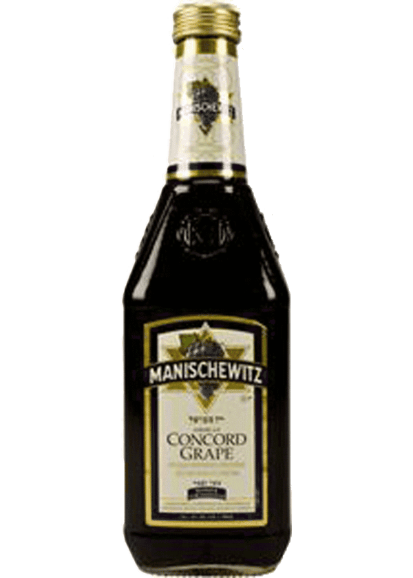 Manischewitz Concord Grape