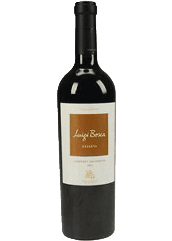 Luigi Bosca Cabernet Reserve