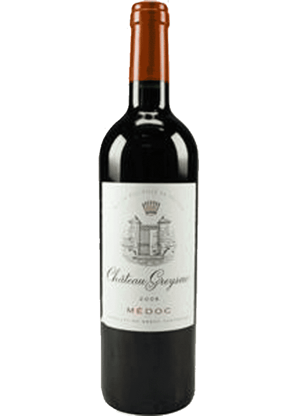 Chateau Greysac Medoc