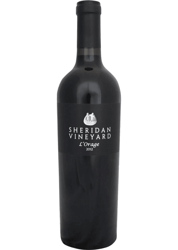 Sheridan L'Orage Yakima