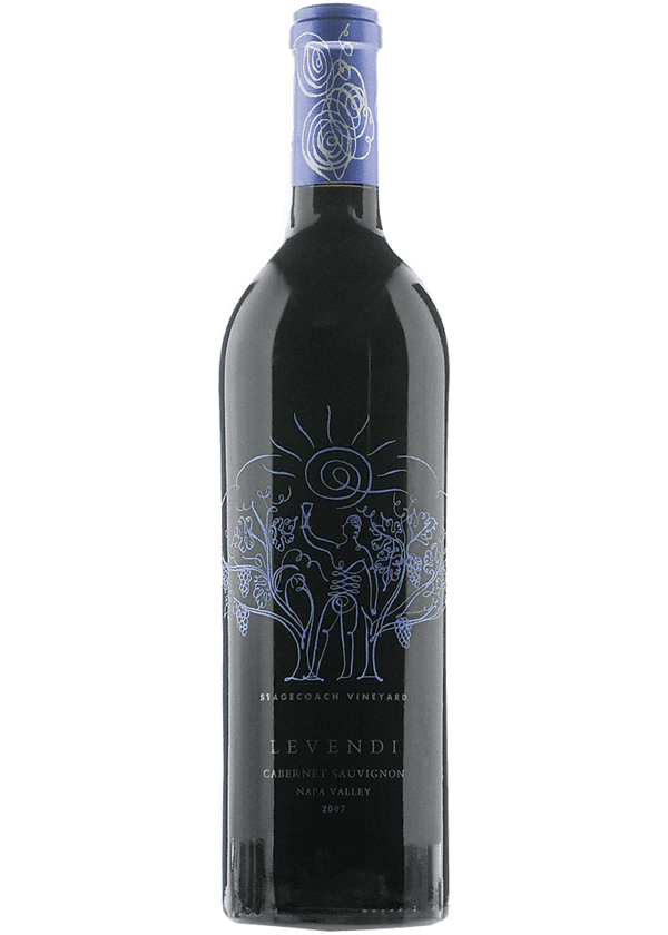 Levendi Cabernet Stagecoach Vineyard, 2019