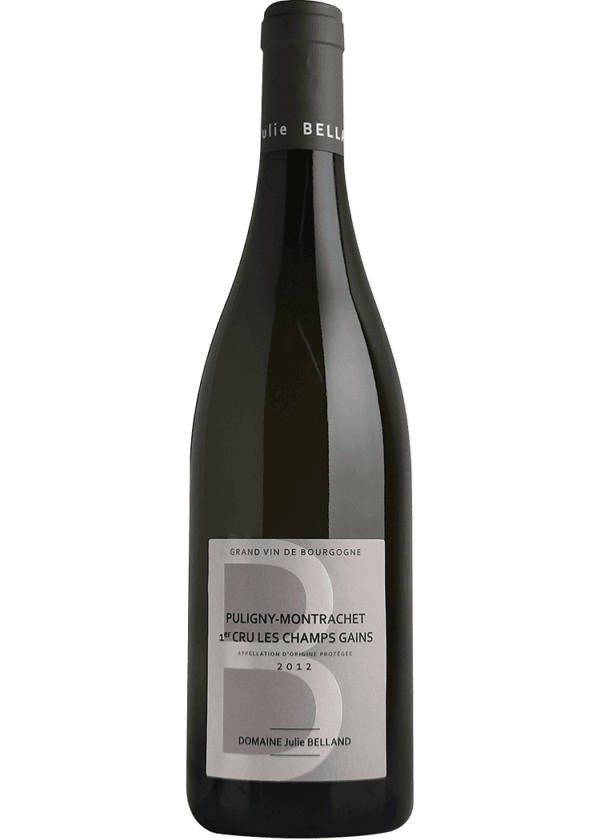 Domaine Julie Belland Puligny Montrachet 1er Cru