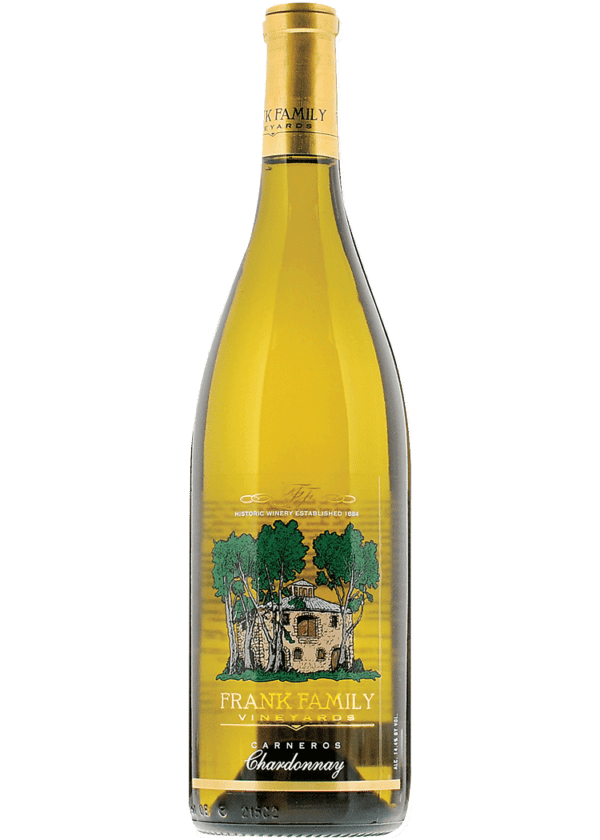 Frank Family Carneros Chardonnay