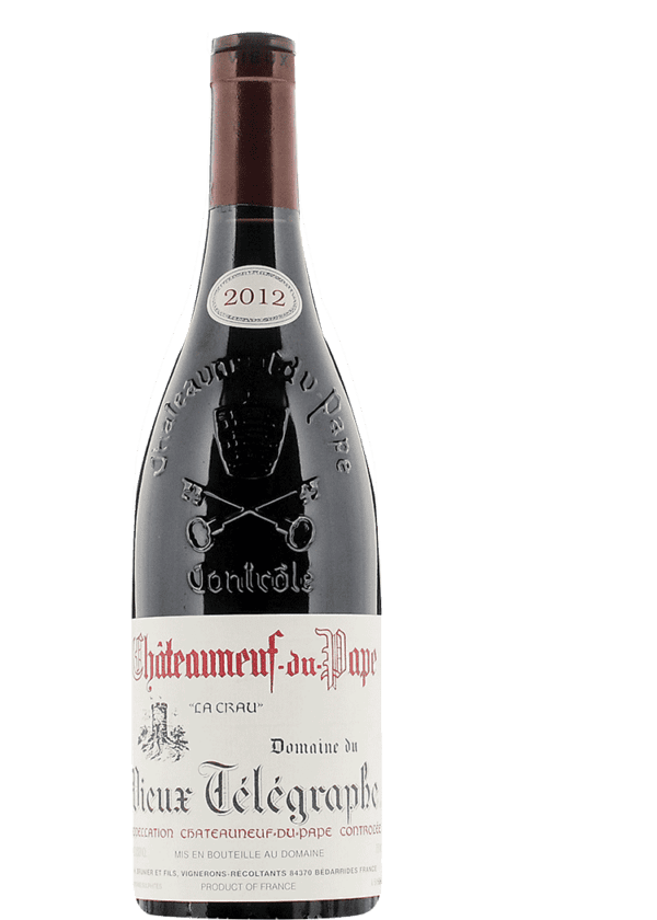 Vieux Telegraphe Chateauneuf-du-Pape Rouge, 2021