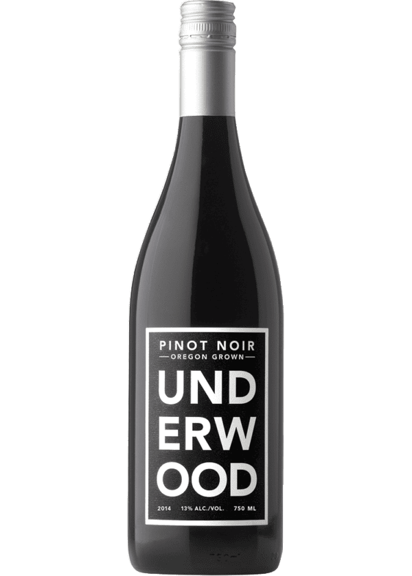 Underwood Pinot Noir