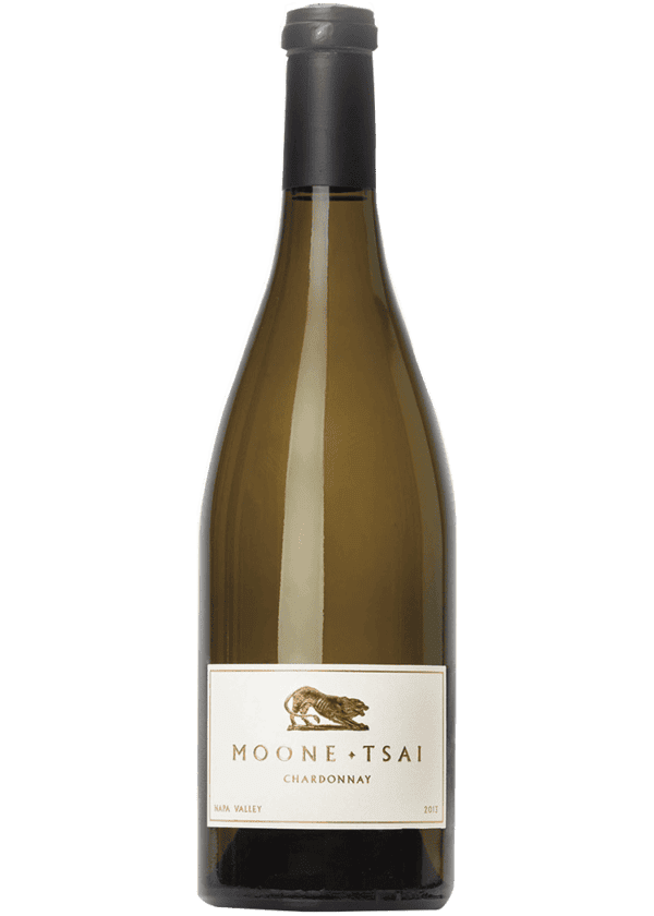 Moone Tsai Chardonnay Napa, 2021