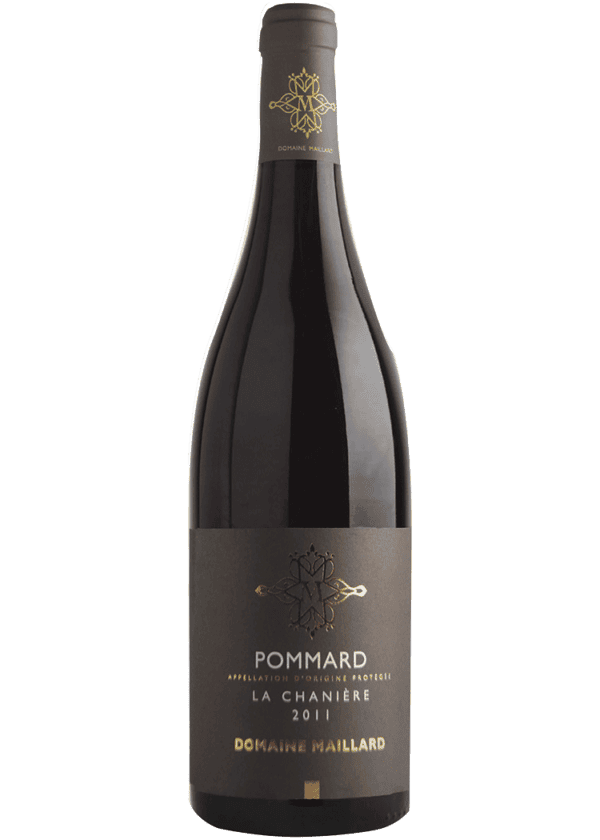 Domaine Maillard Pommard
