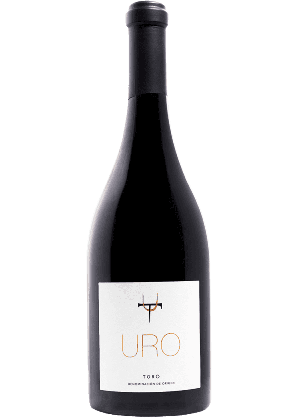Uro Toro Tinta de Toro