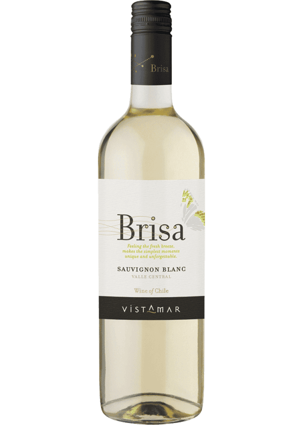 Vistamar Brisa Sauvignon Blanc
