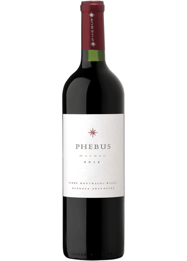 Phebus Malbec