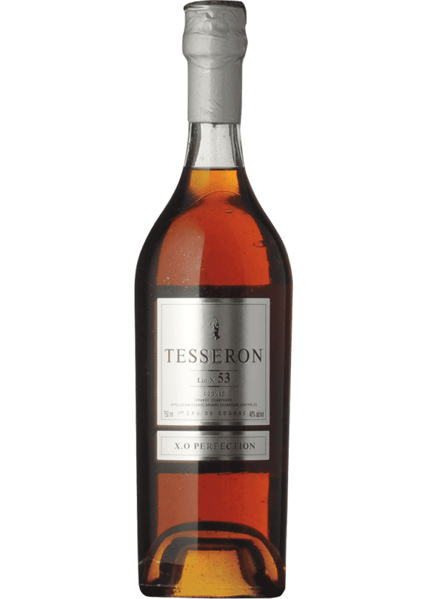 Tesseron Cognac 53 XO Perfection