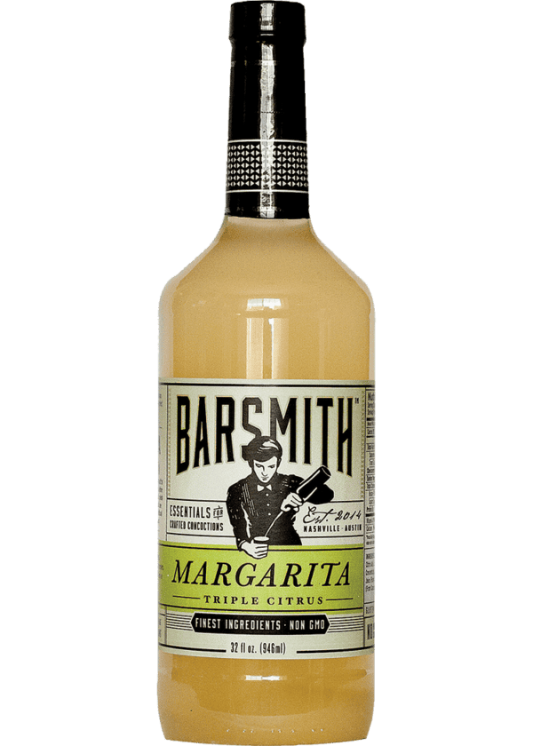 Barsmith Margarita Mix