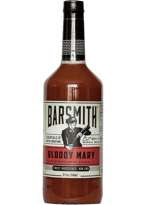 Barsmith Bloody Mary Mix