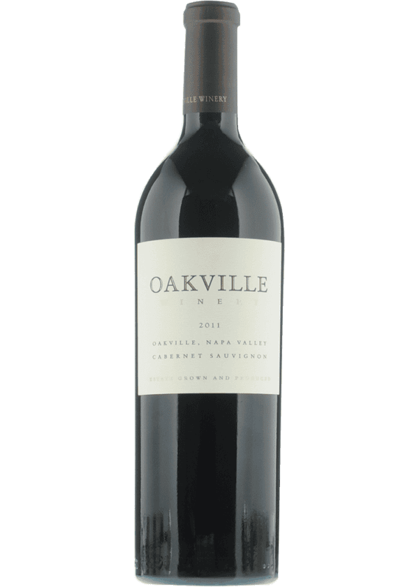 Oakville Winery Cabernet Oakville