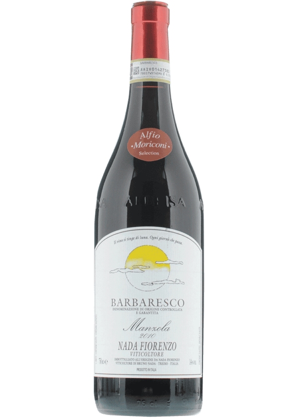 Nada Fiorenzo Barbaresco Manzola