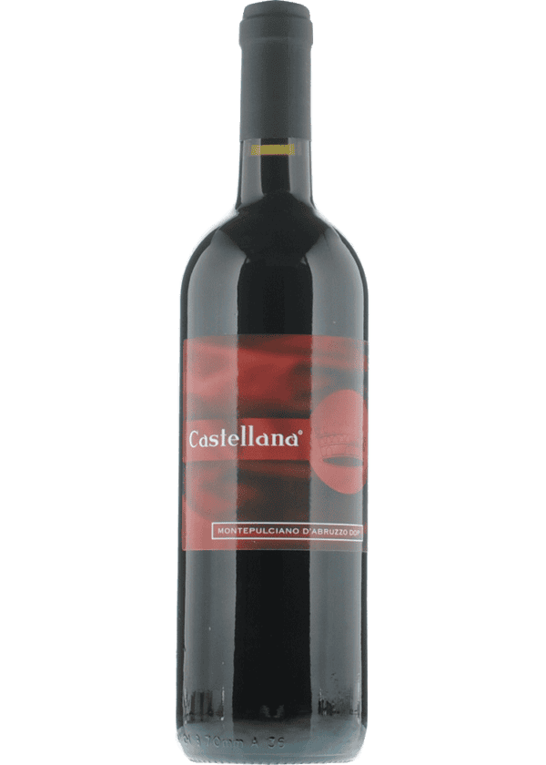 Castellana Montepulciano