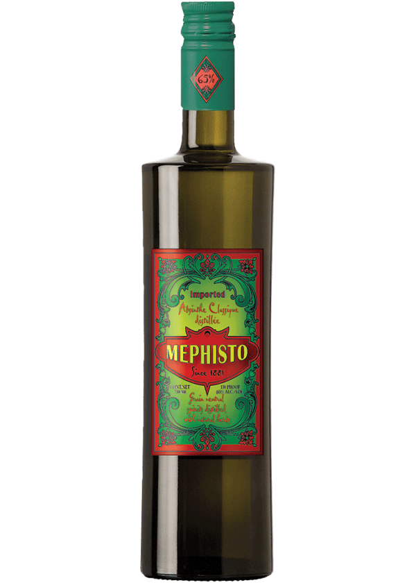 Mephisto Absinthe