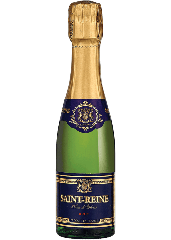 St Reine Blanc de Blanc Brut Sparkling Wine