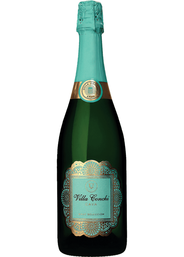 Villa Conchi Brut Sparkling Wine