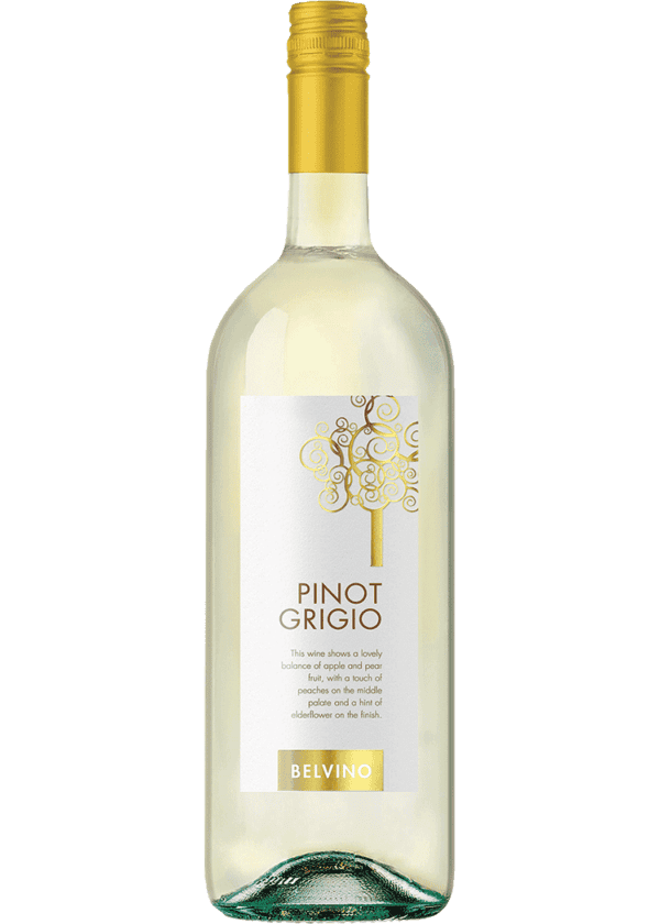 Belvino Pinot Grigio