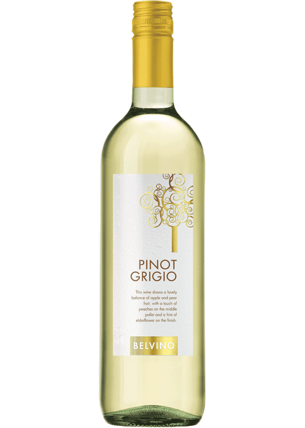 Belvino Pinot Grigio