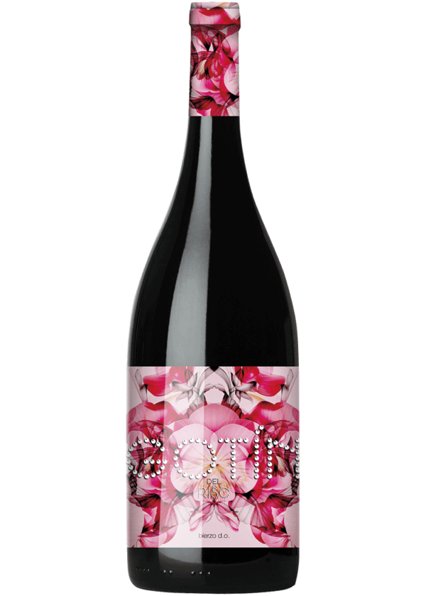 Gotin del Risc Bierzo Mencia