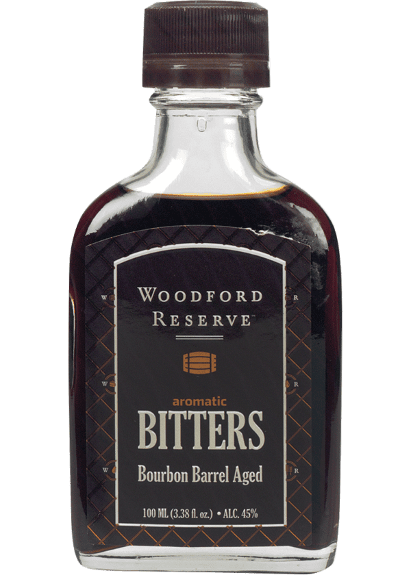 Woodford Rsv Brbn Brl Arom Bitters
