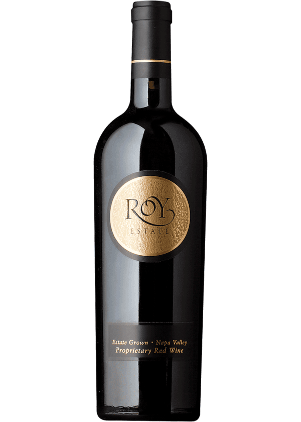 Roy Estate Proprietary Red Napa, 2011