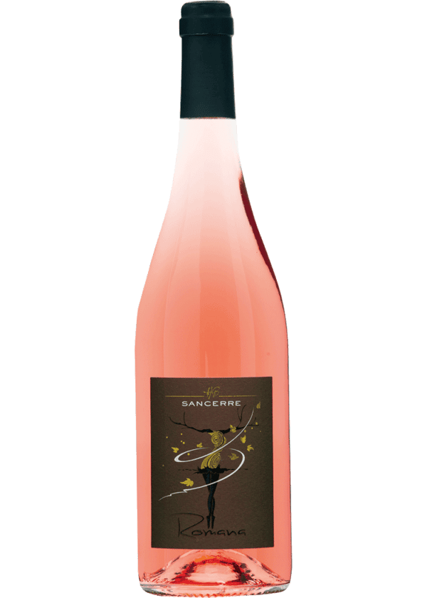 Romana Sancerre Pinot Noir Rose
