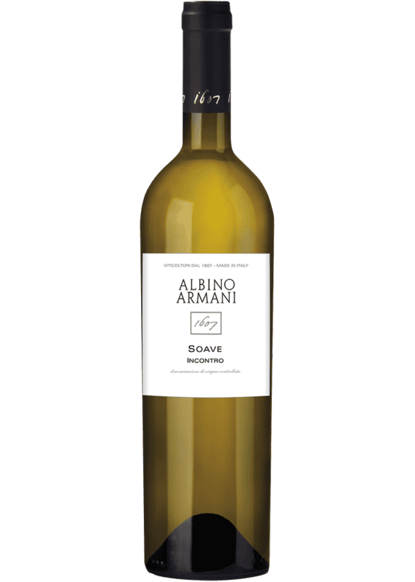 Armani Soave Incontro