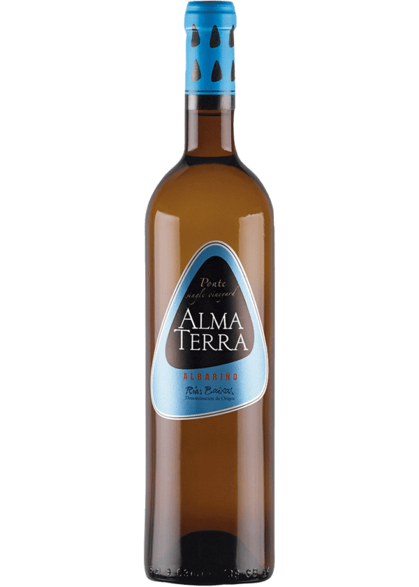 Alma Terra Rias Baixas Albarino