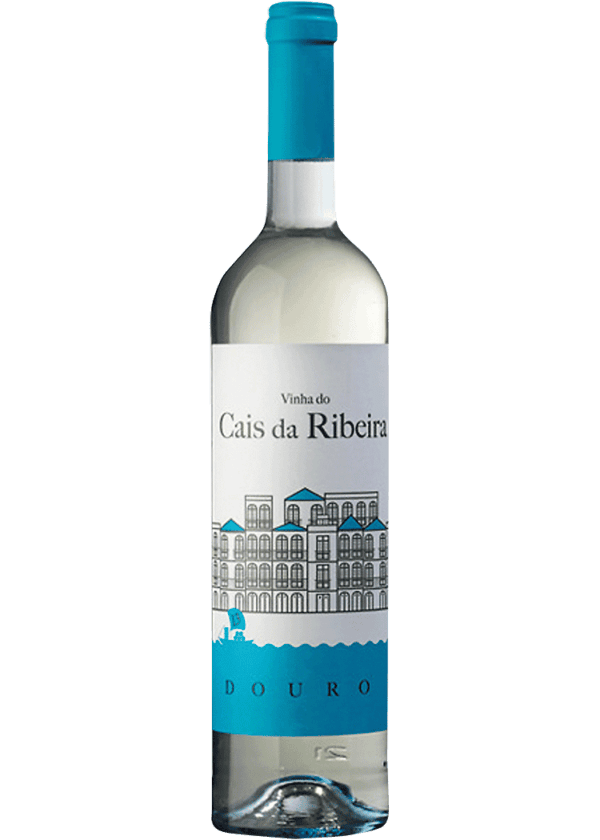 Cais da Ribeira Douro White Blend