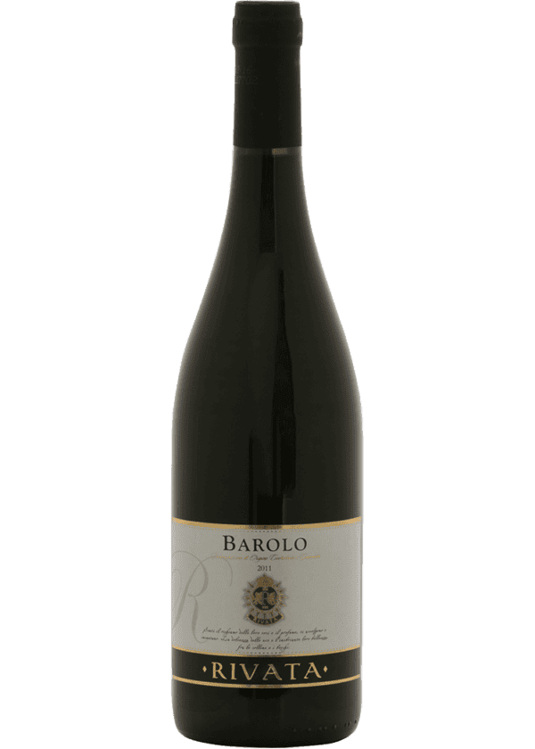 Rivata Barolo