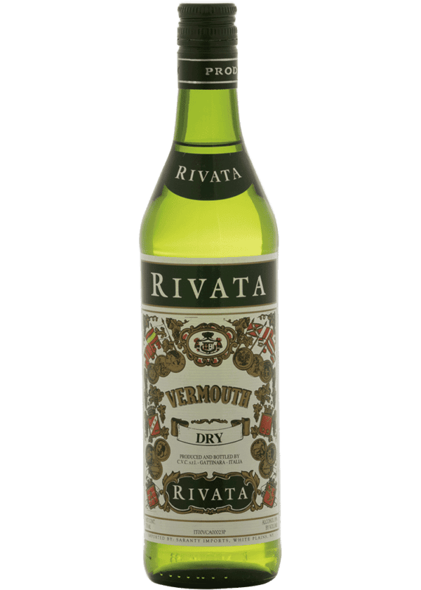 Rivata Dry Vermouth