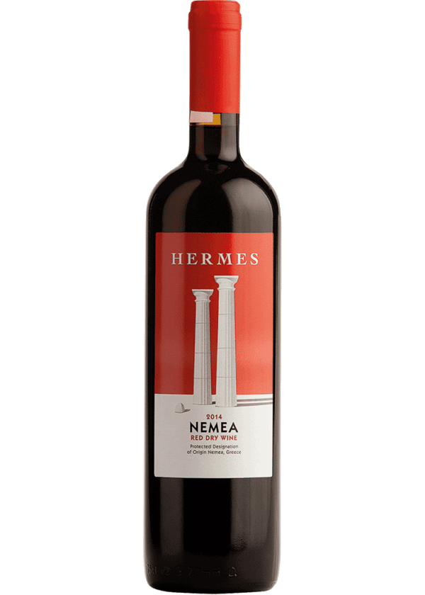 Hermes Nemea