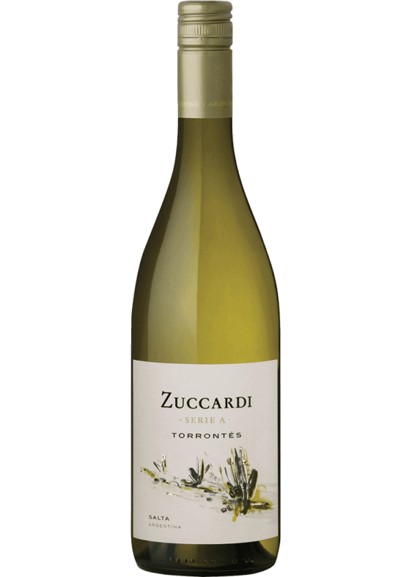 Zuccardi Torrontes Serie A